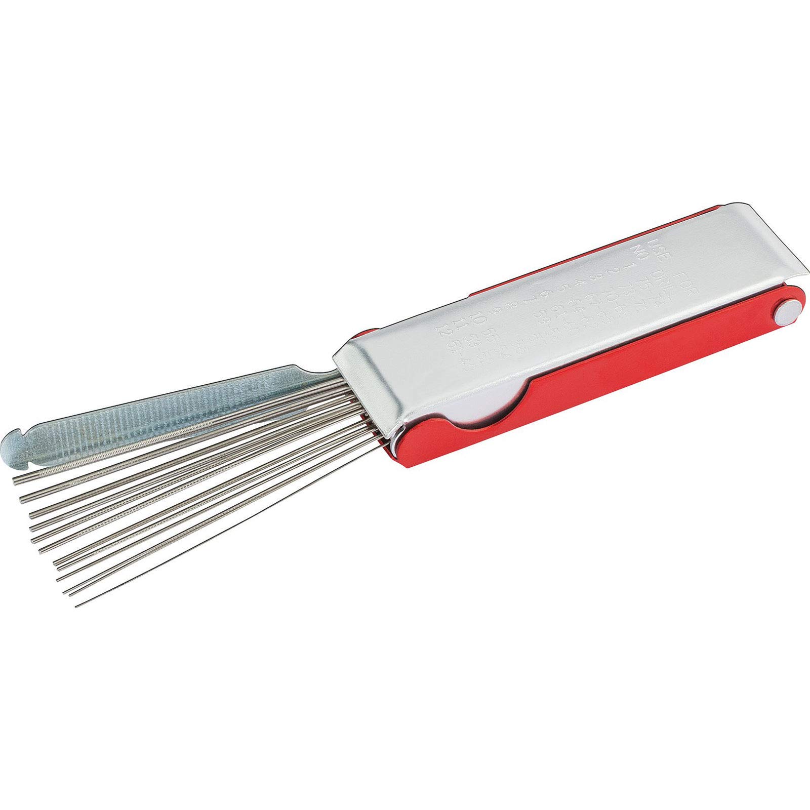 Draper35105 Welding Nozzle Cleaner, Blue