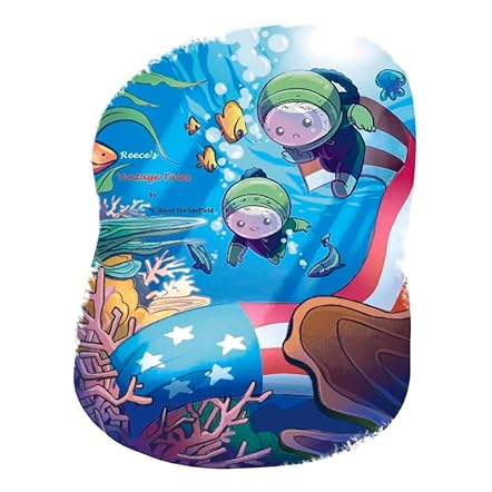 Reece's Vintage Tales