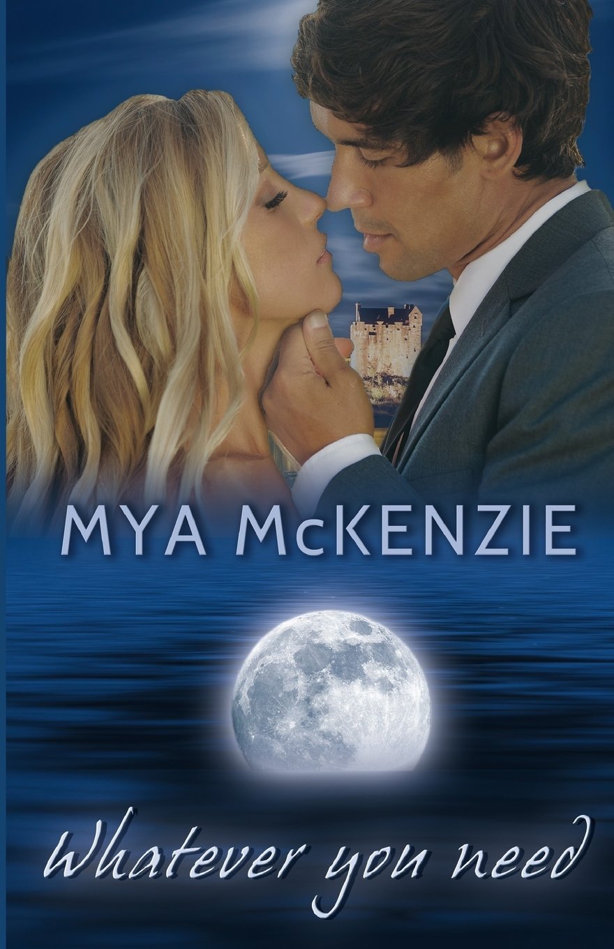 Whatever you need: Volume 3 (Love Steps)