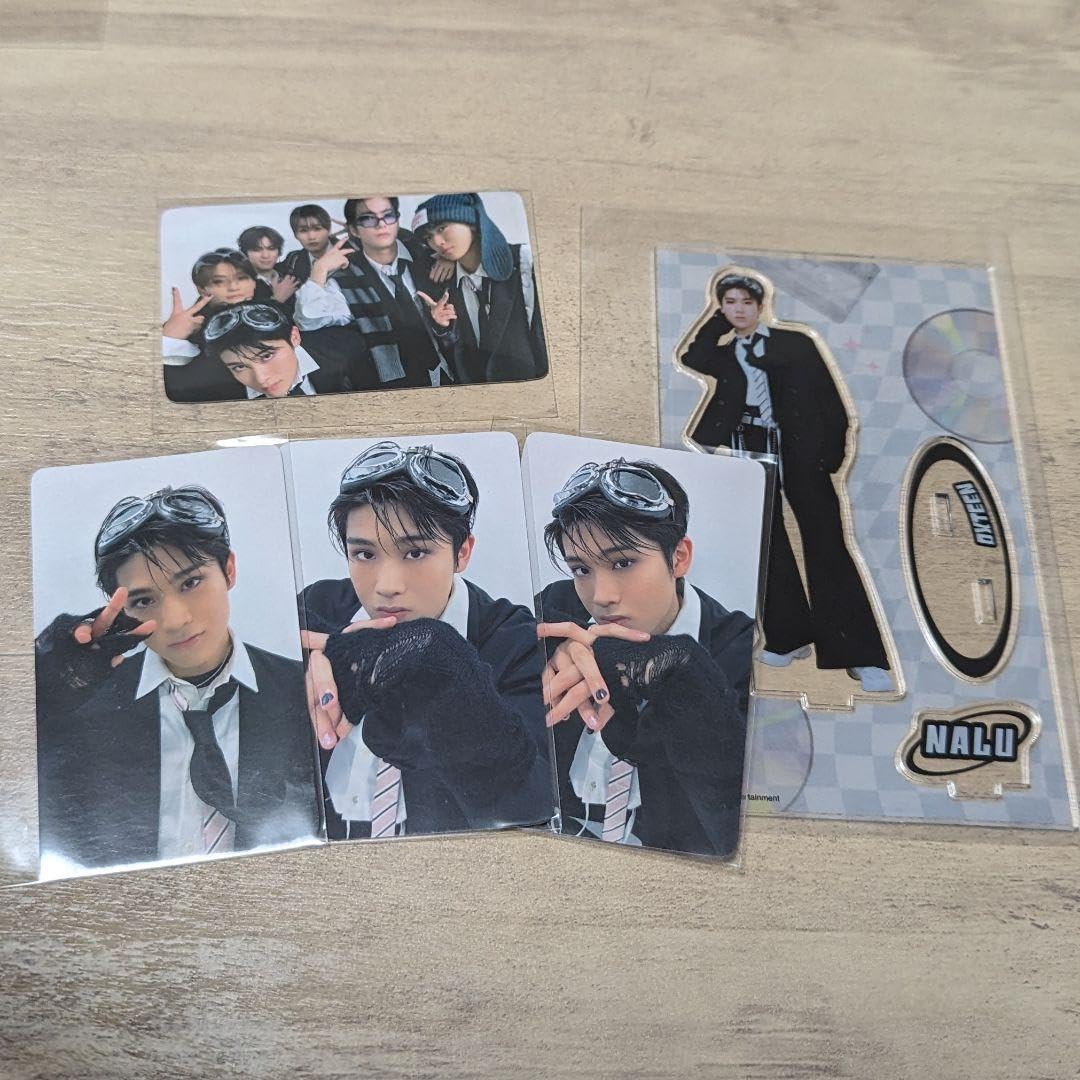 DXTEEN 大久保波留アクスタセット DXTEEN 大久保波留アクスタセット