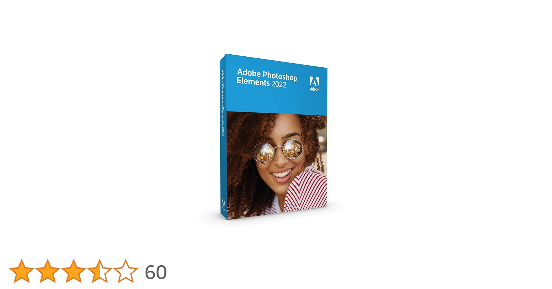 特典付 Photoshop Elements 2022 未使用品 Adobe たのめーる】アドビ Photoshop Elements 2022 Windows版(ガイド