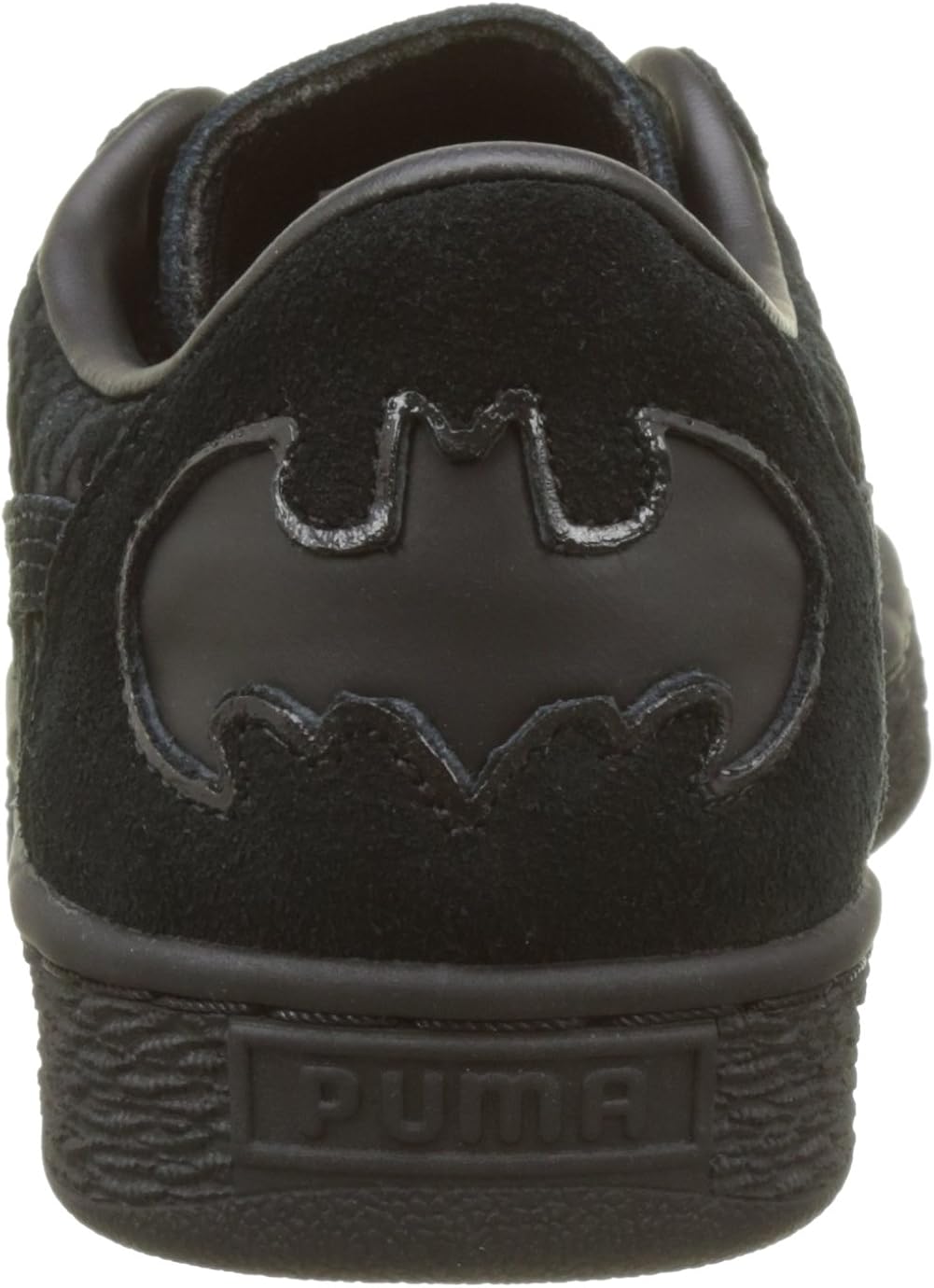 basket puma batman