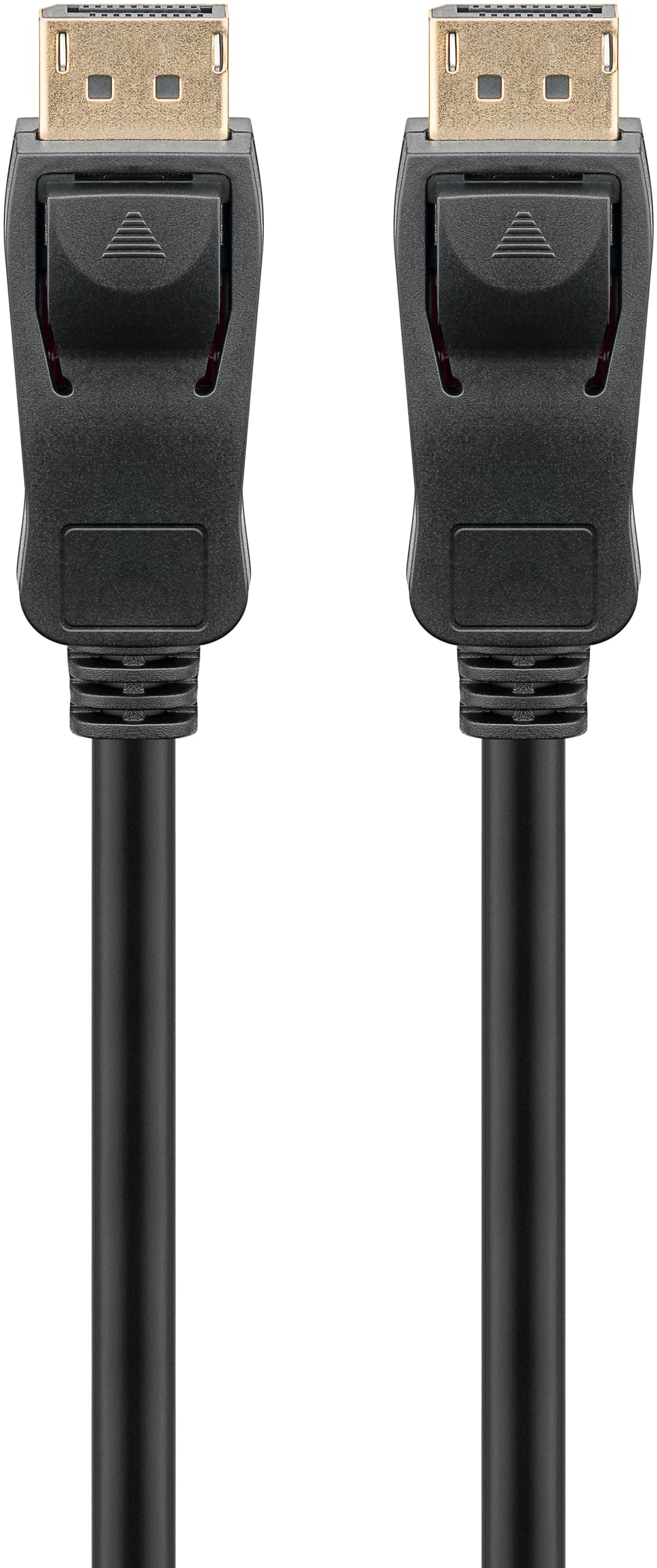 UGREEN Cabo DisplayPort 8K certificado VESA 6.6FT, cabo DP 1.4 Displayport para suporte de cabo UGREEN Cabo DisplayPort 8K certificado VESA 6.6FT, cabo DP 1.4 Displayport para suporte de cabo