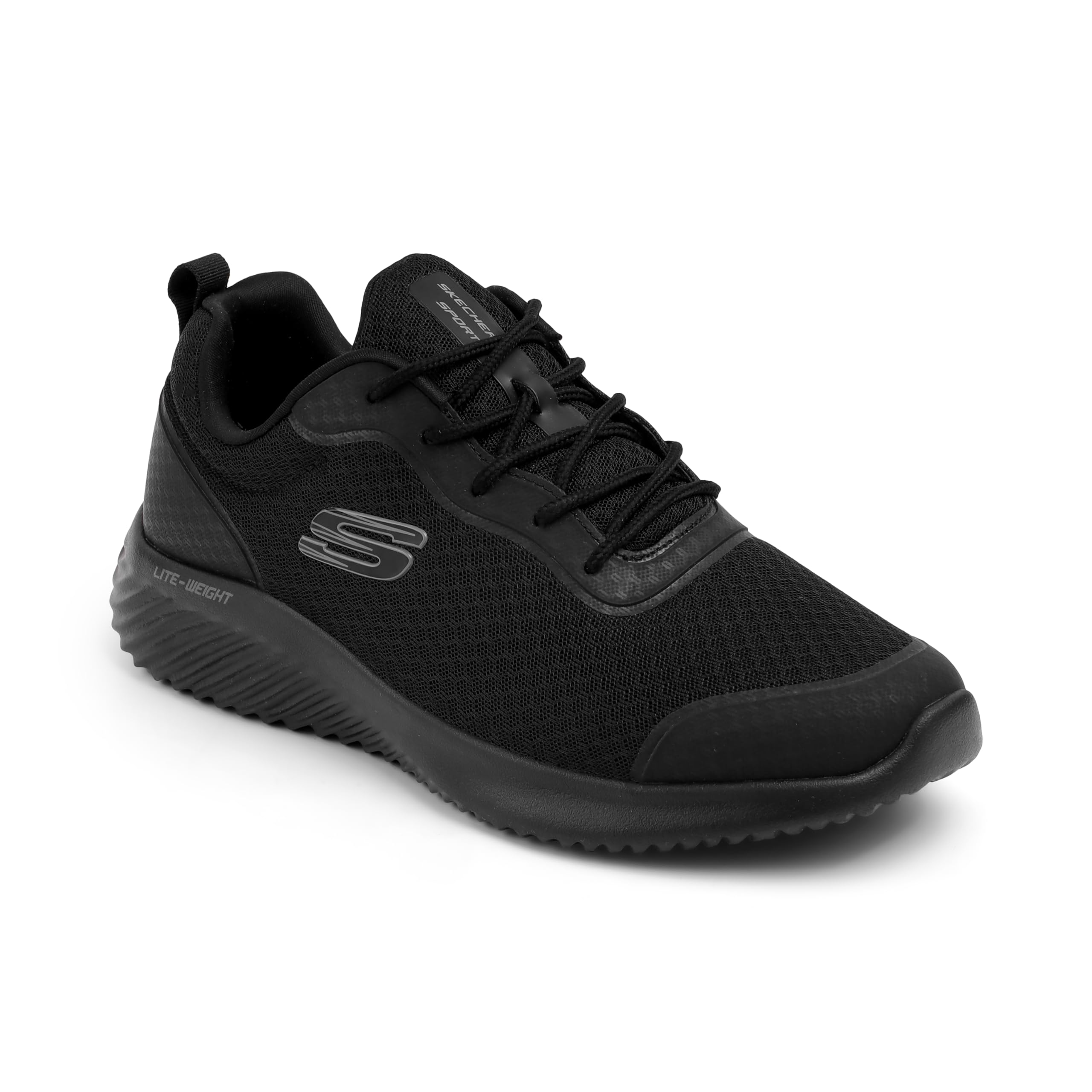Mens Bounder Sneaker-image-49