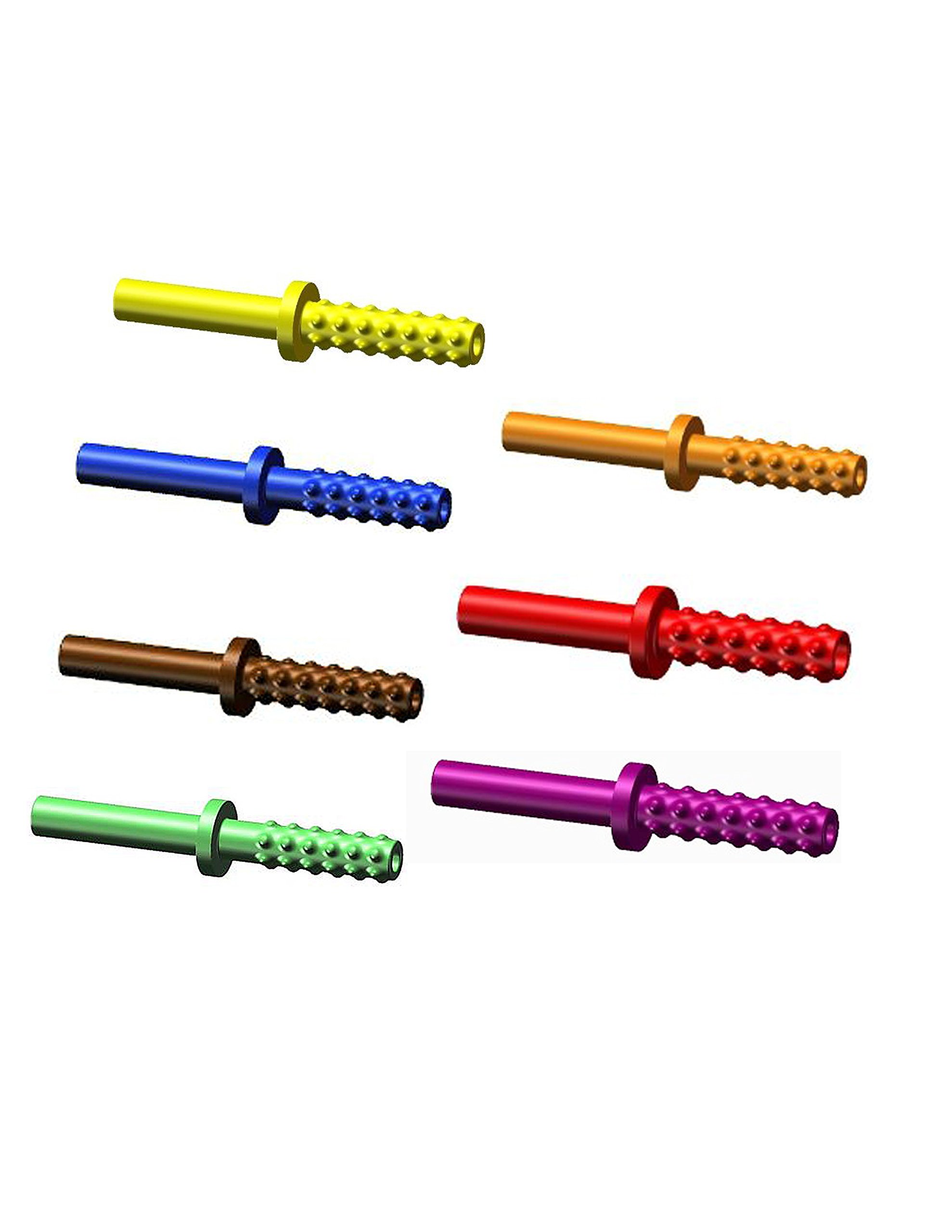 Chew Stixx Junior Pocket Stixx Flavor 7 Pack