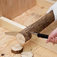 Vista 6 de Gyokucho Razorsaw Timberman's Saw