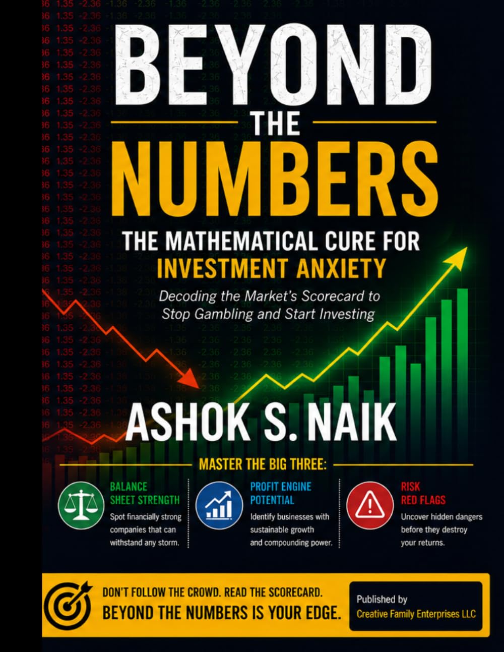 Beyond the Numbers: A Strategic Guide for Small Investors