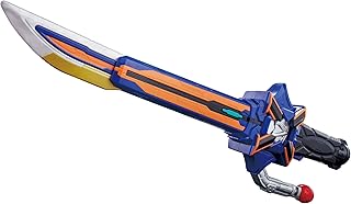 快盗戦隊ルパンレンジャーVS警察戦隊パトレンジャー バッテン十手刀 DX X(エックス)ロッドソード