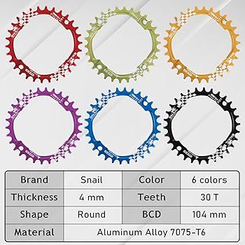 ARM'S OWNER'S SPECIAL CRANK ブラウン Velo Orange Single Ring Crankset w/ Narrow-Wide Chainring