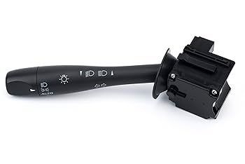 Ha Dim！ Toyota Hiace Celica KDH200 ZZT231 OEM Headlamp Dimmer Switch