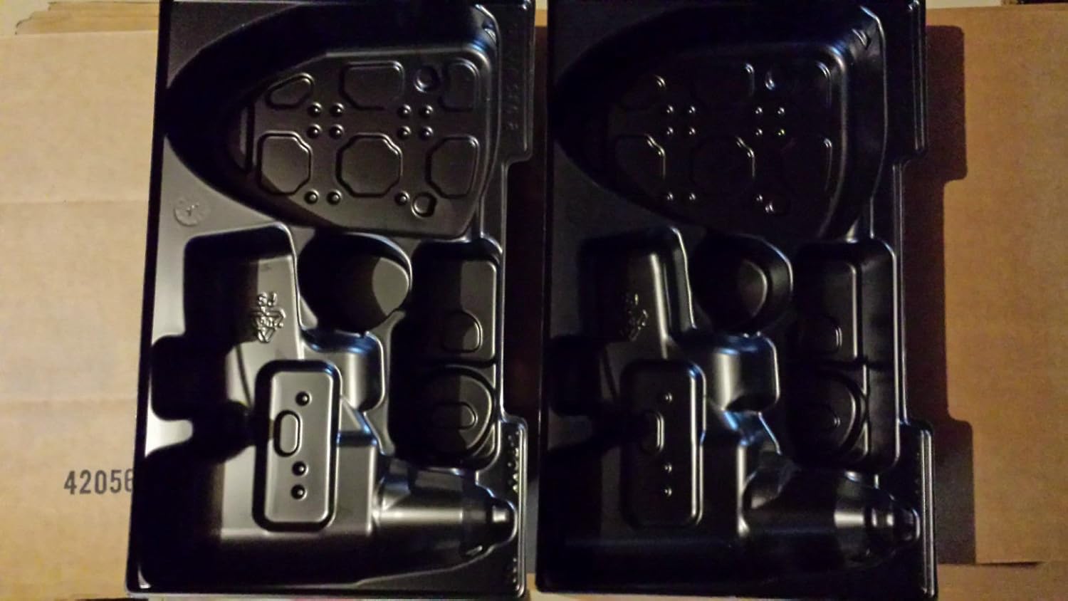 (2) Two Bosch 12V Cordless Drill PS31 PS21 PS41 PS40 LBoxx