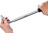 Vista 5 de EPAuto Llave de cruceta telescópica, llave para rueda con cuencas de CR-V (17/19, 21/22mm)