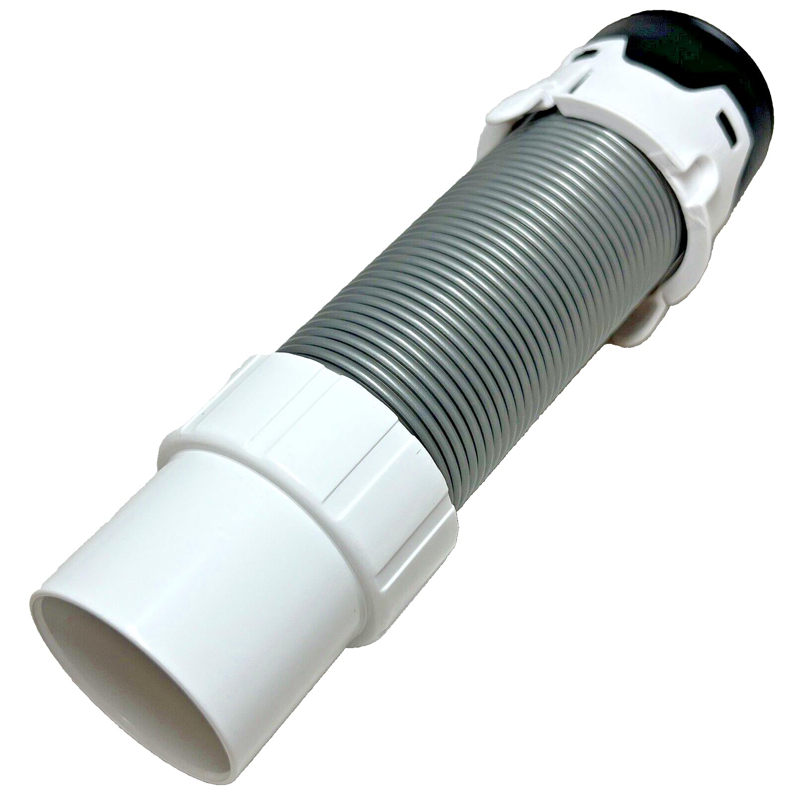 Genuine Shark Floor Nozzle Hose Flexible Adapter for NV22 NV41 NV42 NV350 NV355 NV356E NV357 Navigator Lift-Away Professional Vacuum