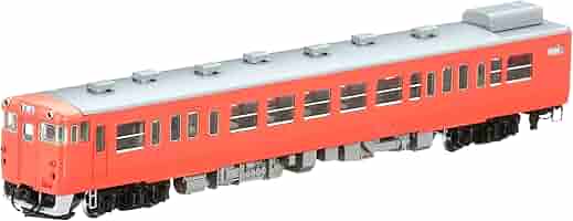 Nゲージ Amazon | TOMIX Nゲージ キハ47 0形 セット 92164 鉄道模型