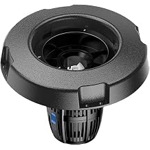 H2Pro COP Pond Fountain Pump Outdoor Water Feature Aeration System High Flow Submersible Pump 5283 GPH 3.28 ft Height COP-10000