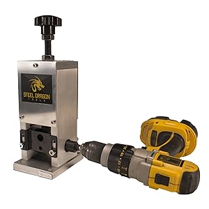 Steel Dragon Tools Automatic Wire Stripper