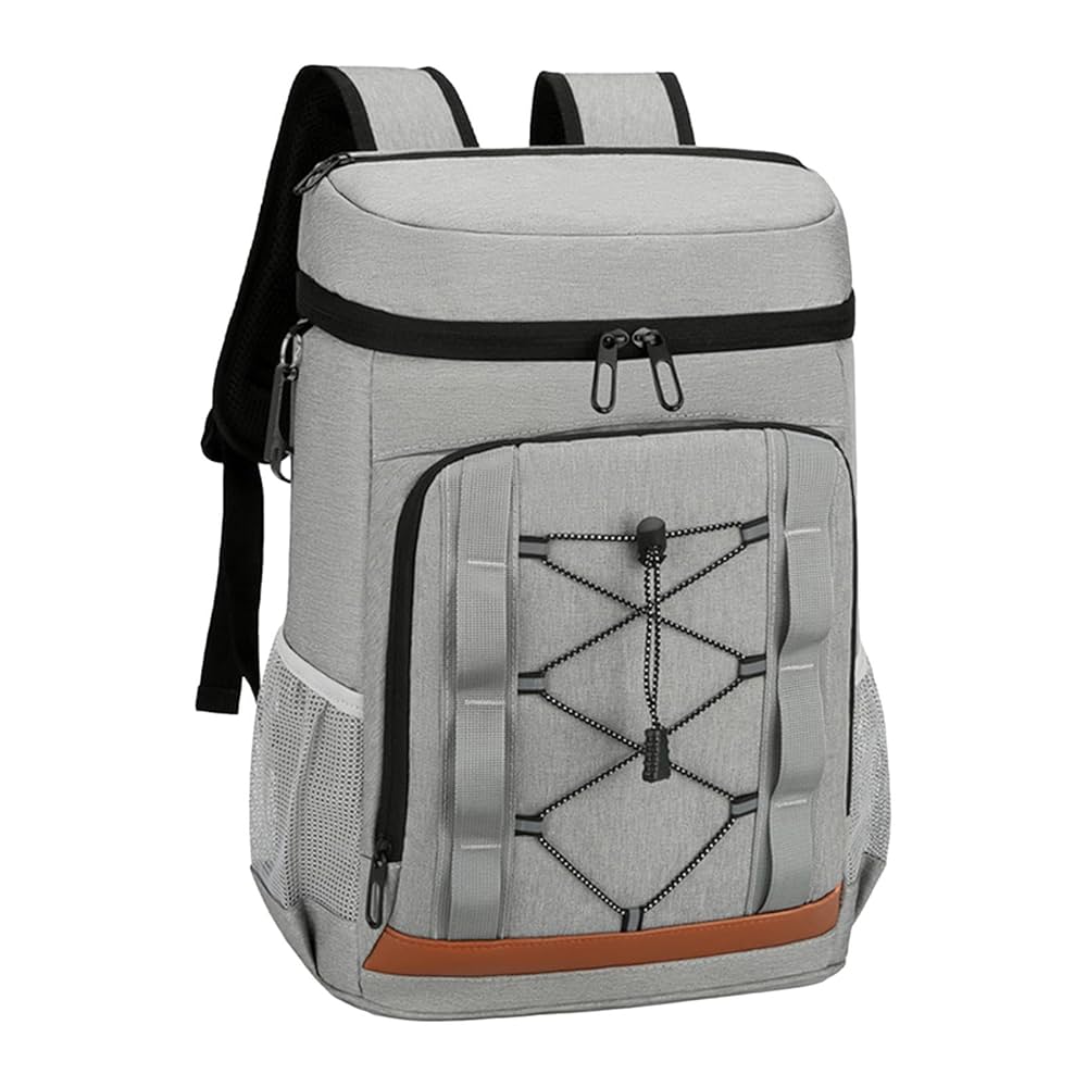 【人気商品】VANZACK クーラーバッグ 保冷リュック 断熱バッグ 折り畳み Amazon | VANZACK クーラーバッグ 保冷リュック 断熱バッグ