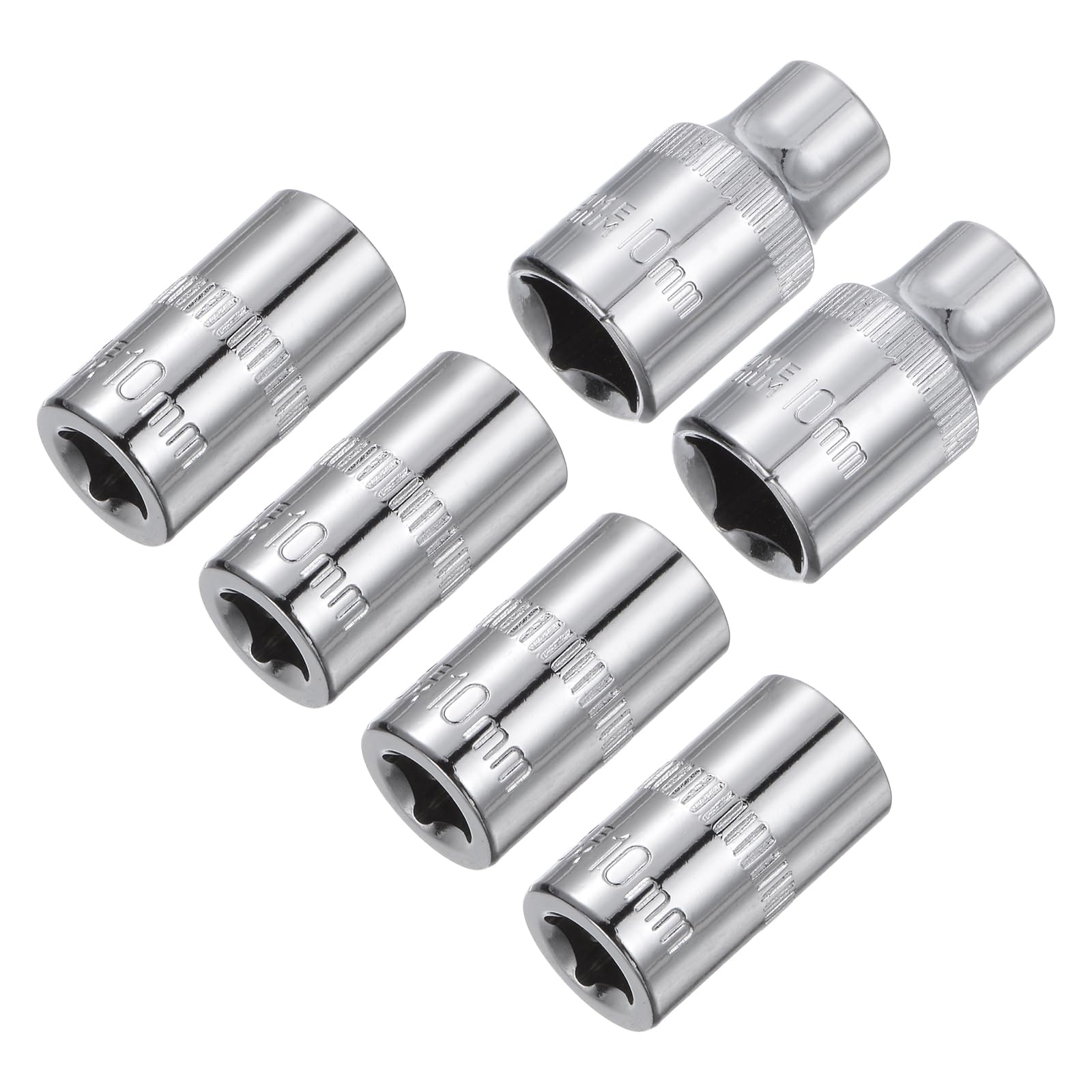 Douille métrique 10mm pour bricolage maison et entretien mécanique auto