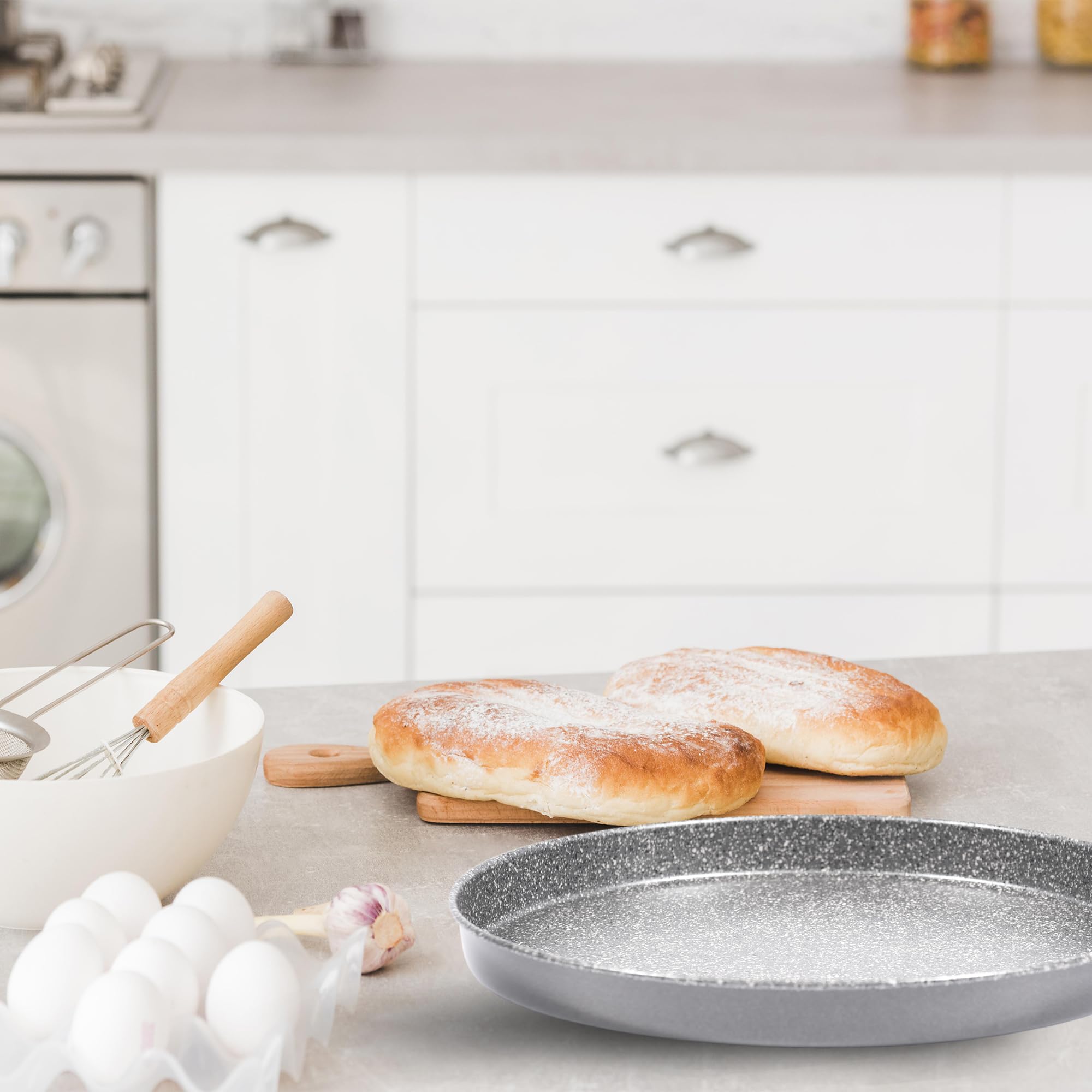 Linea Dolci di Nonna TEGLIA Pizza 38cm