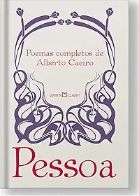 Poemas completos de Alberto Caeiro