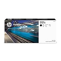 HP 991X M0K02AE, Cartuccia Originale HP da 20000 Pagine