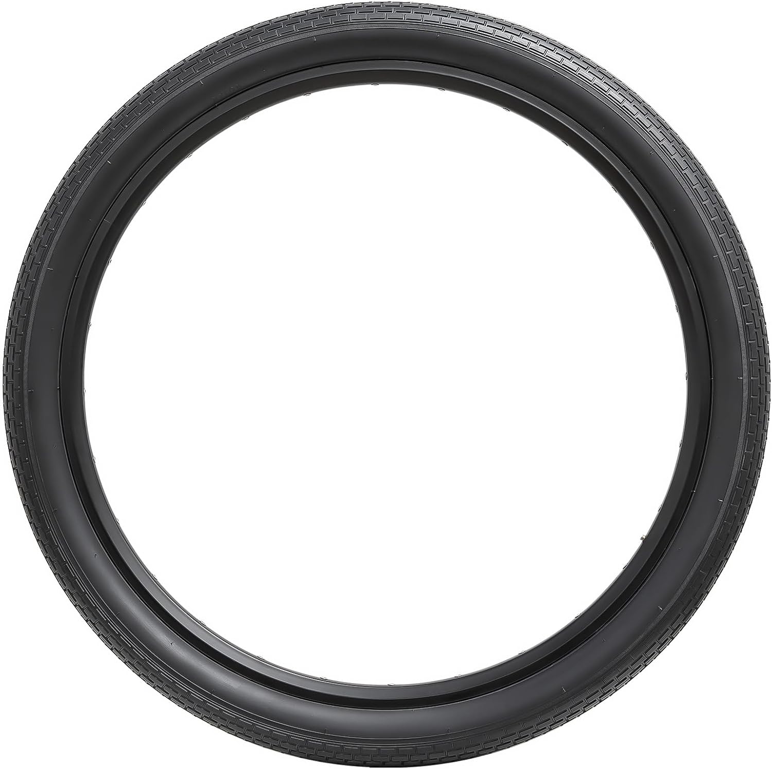 YUNSCM 27.5" Bike Tires 27.5 x 2.30/56-584 Compatible with Road Bike 27.5x2.30 Bicycle Tires