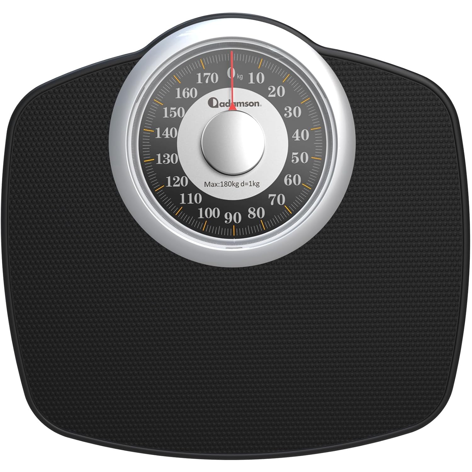 A25 mechaniczna waga osobowa, analogowa, do 180 kg, trwała