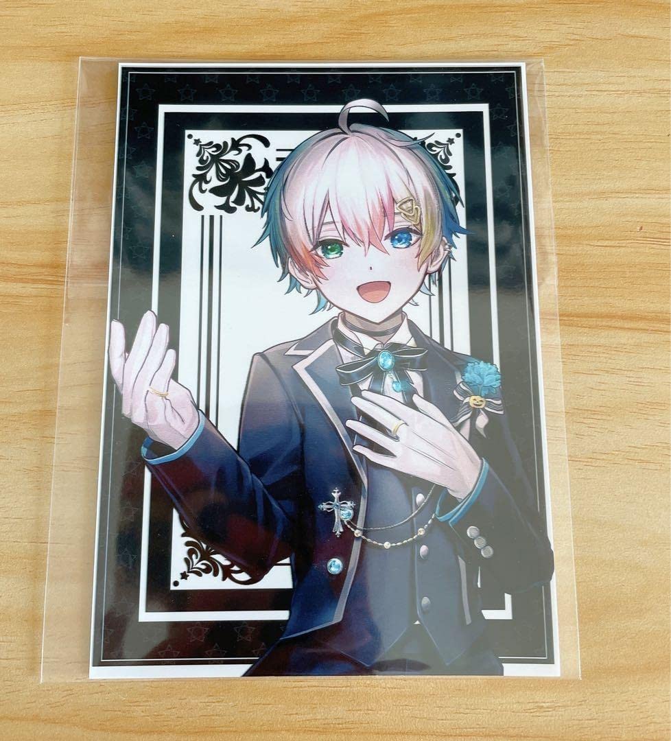 Amazon.co.jp: すたぽら ブロマイドセット れる ローソン ファミマ 6点