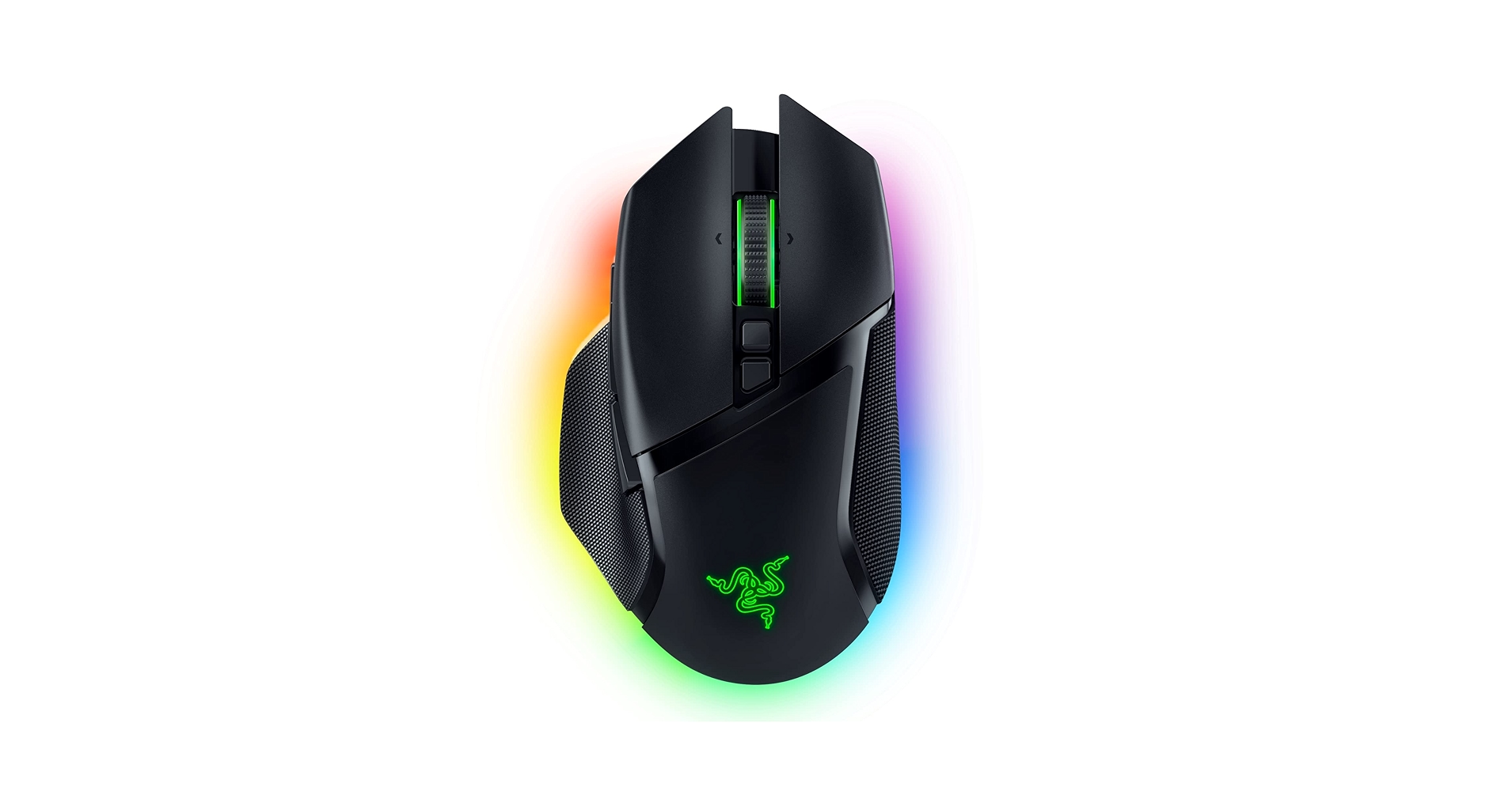 Razer Basilisk V3 Pro 【付属品完品】10％off Razer Basilisk V3 Pro バシリスク ブイスリー プロ – GRAPHT