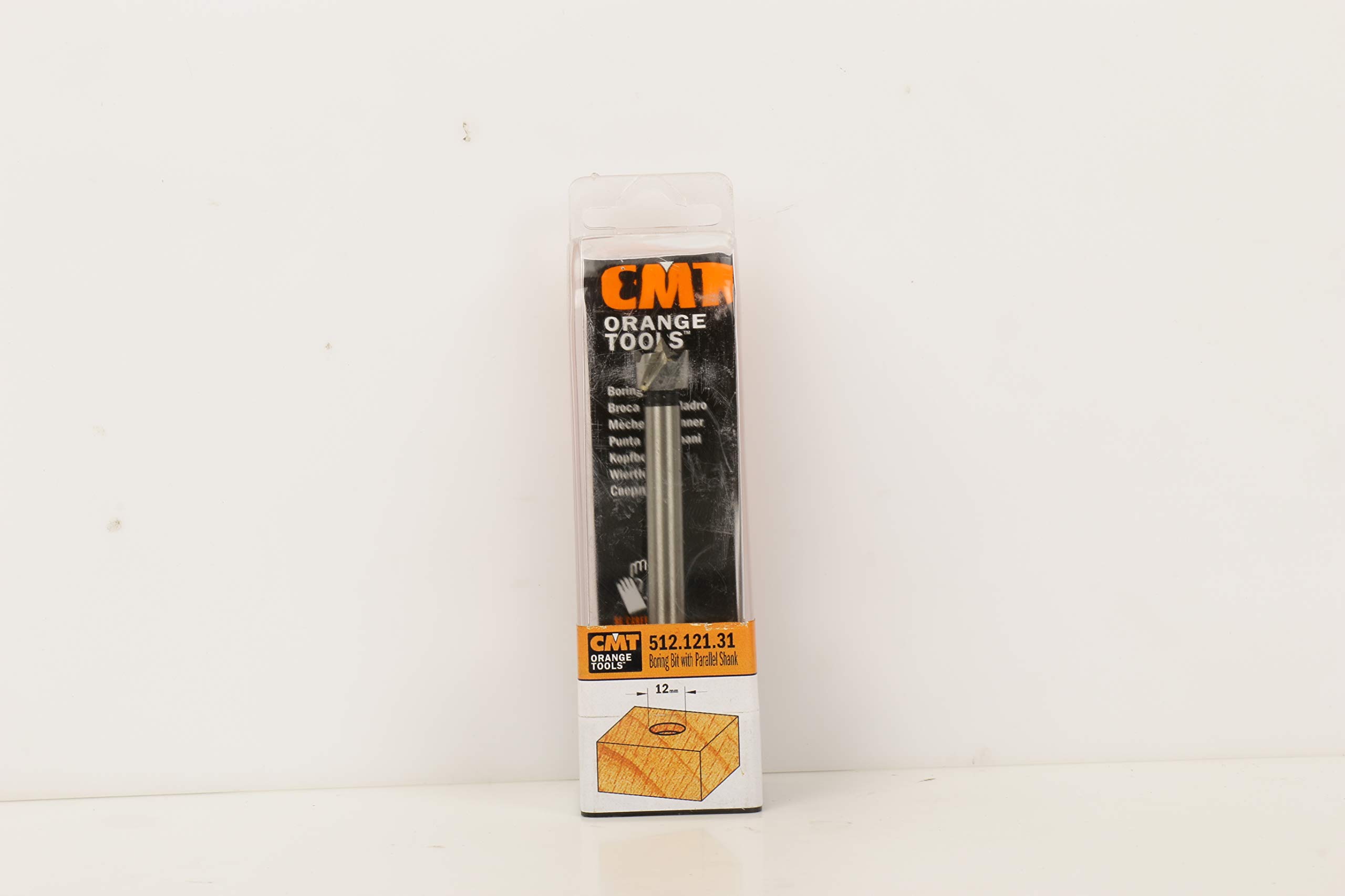 CMT Orange Tools 512.241.31 Drill Mango Cilindrico KSS D 24 x 90 S 10 x 30 DX - Image 2