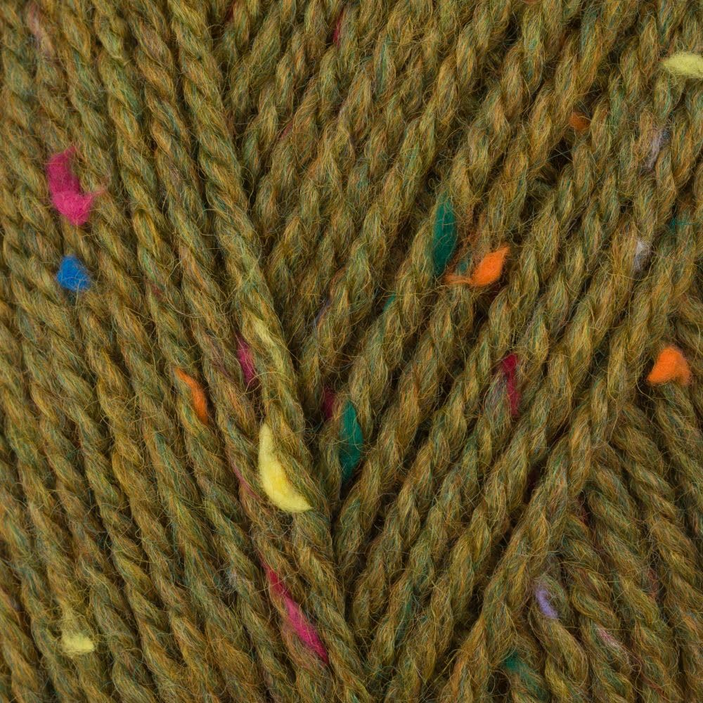 Stylecraft 4037047 Special Aran with Wool Seaweed Nepp (7047) Yarn - 400g