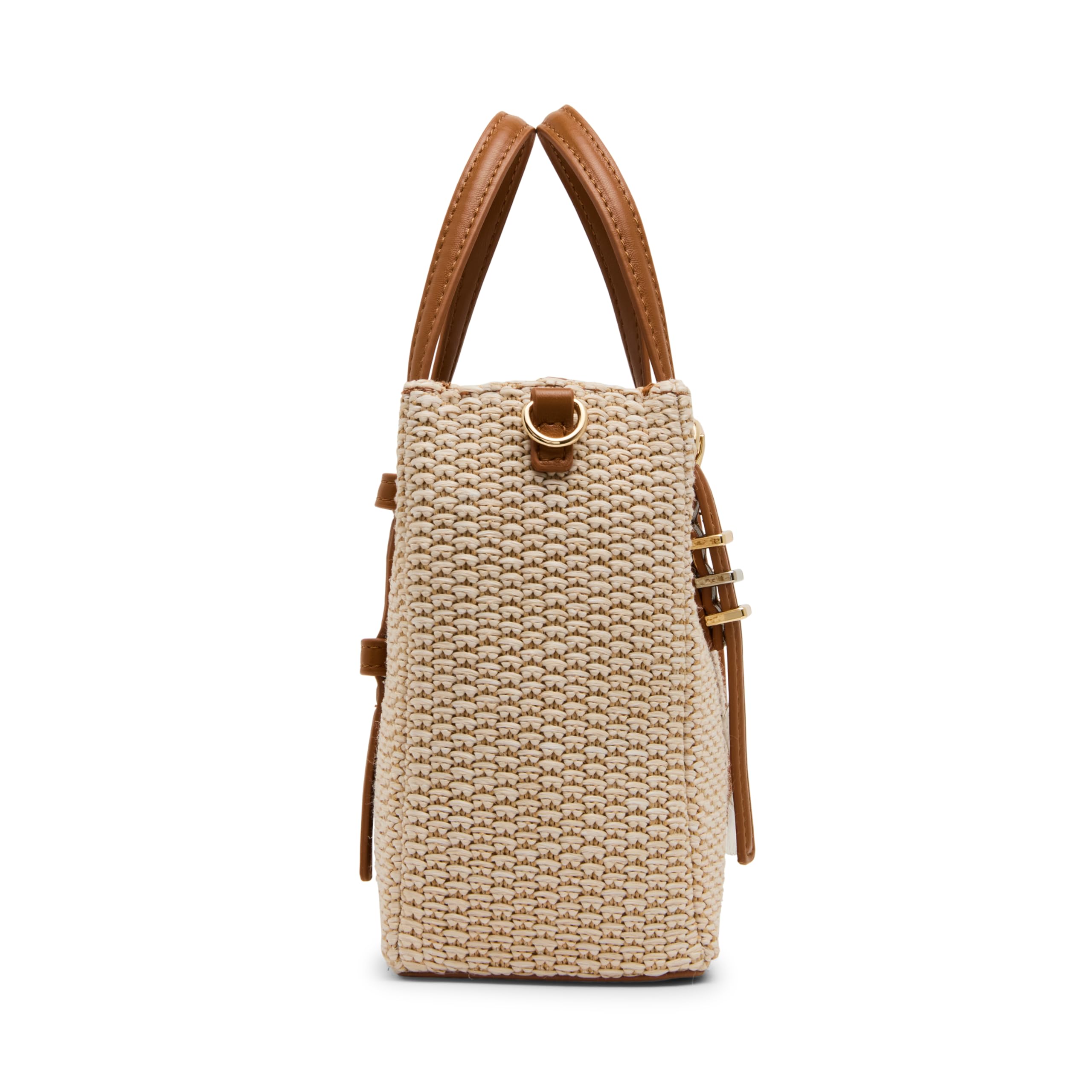 Steve Madden Bindiee Mini Box Tote
