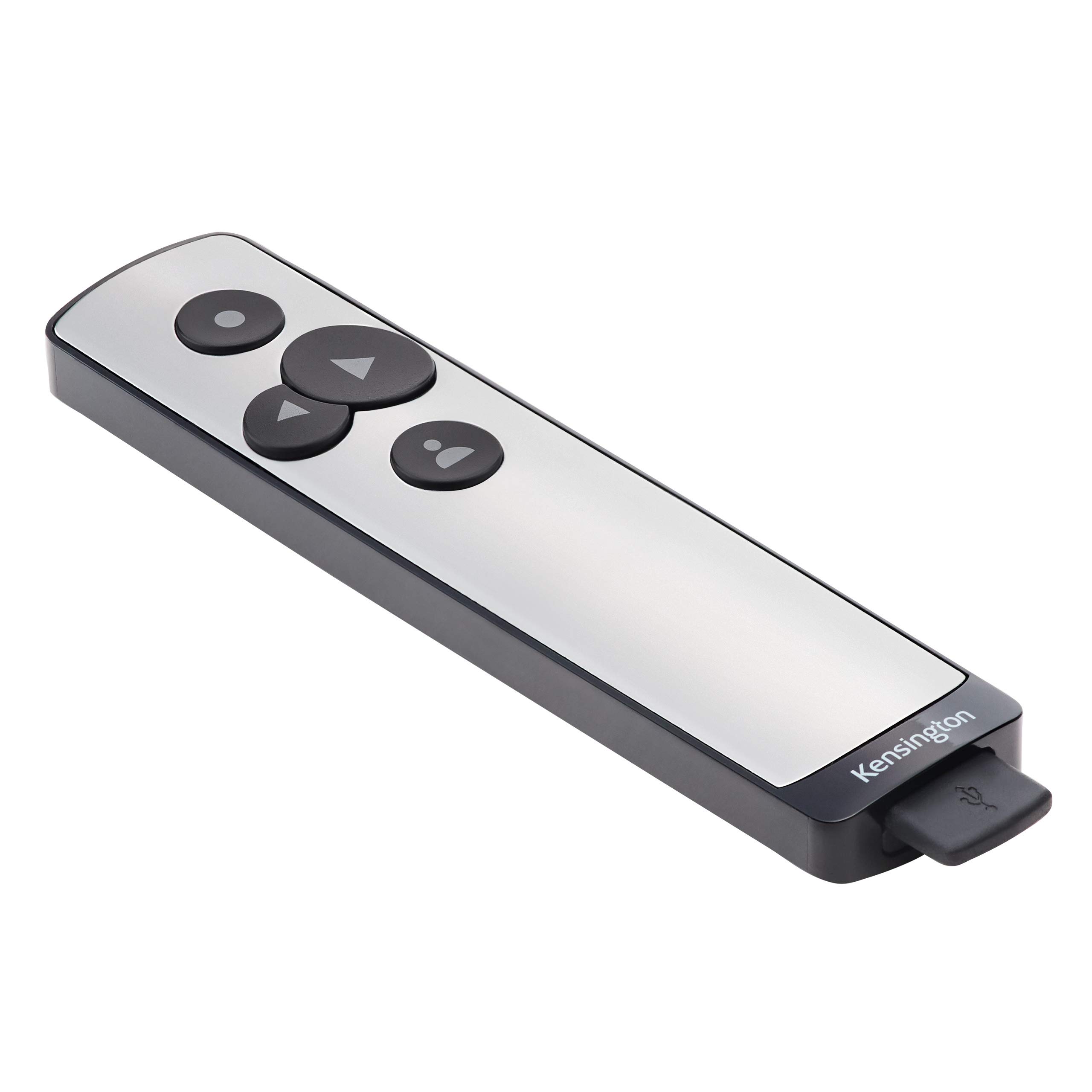 Amazon.com: Kensington PowerPointer Presentation Remote with