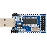 WWZMDiB CH341A USB to UART/IIC/SPI/TTL/ISP Adapter EPP/MEM Parallel Converter