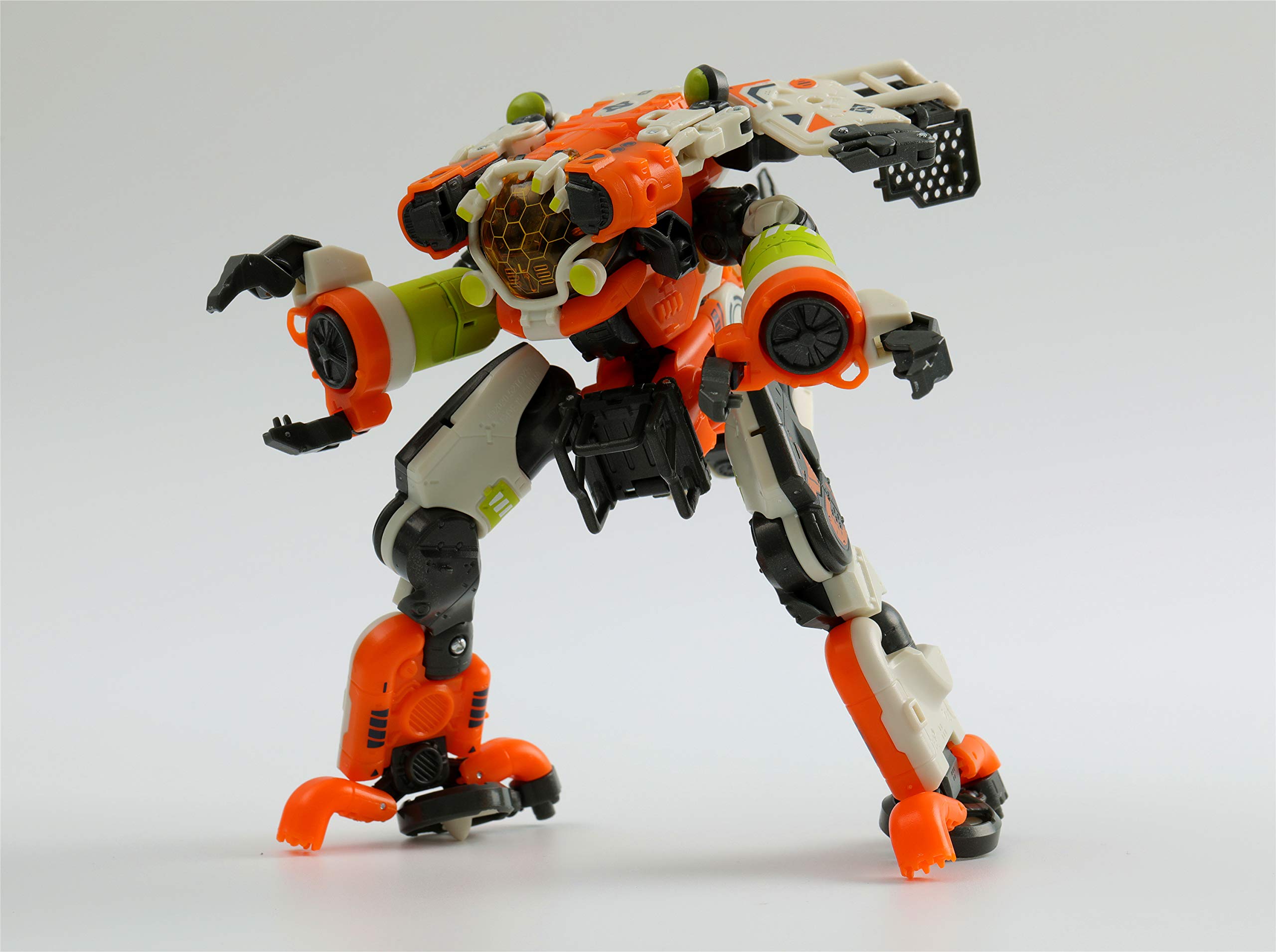 Amazon.co.jp: 52TOYS MEGABOX MB 13CT DEEP ONE Elite[ディープワン