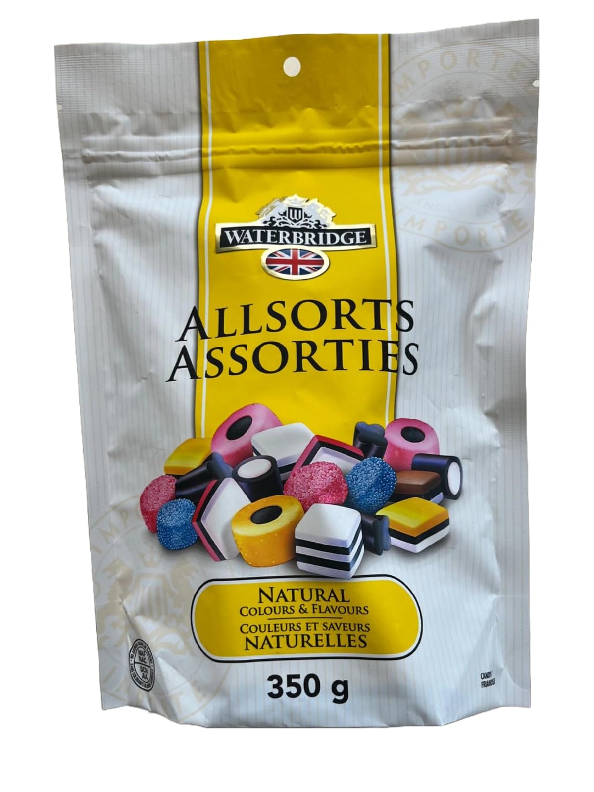 Allsorts 350g