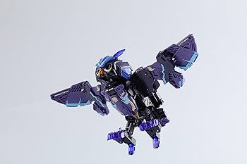 Amazon | 52TOYS BEASTBOX BB 49 NOCTURNE[ノクターン] ノンスケール