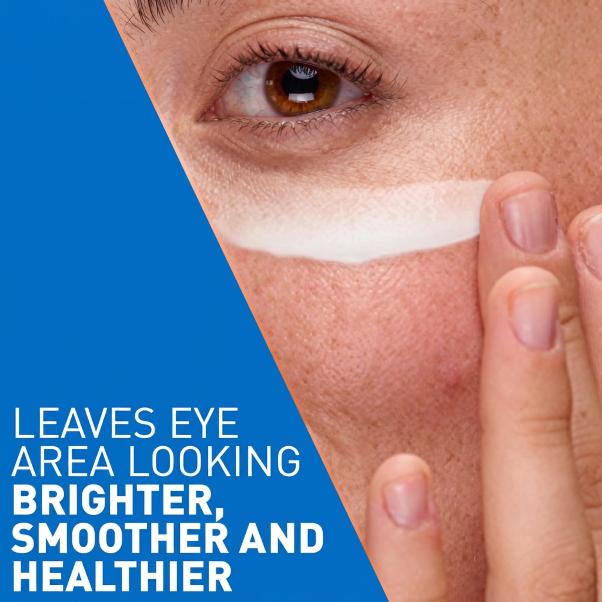 CeraVe Eye Repair Cream - Dark Circles & Puffiness -3 CeraVe Eye Repair Cream - Dark Circles & Puffiness -3
