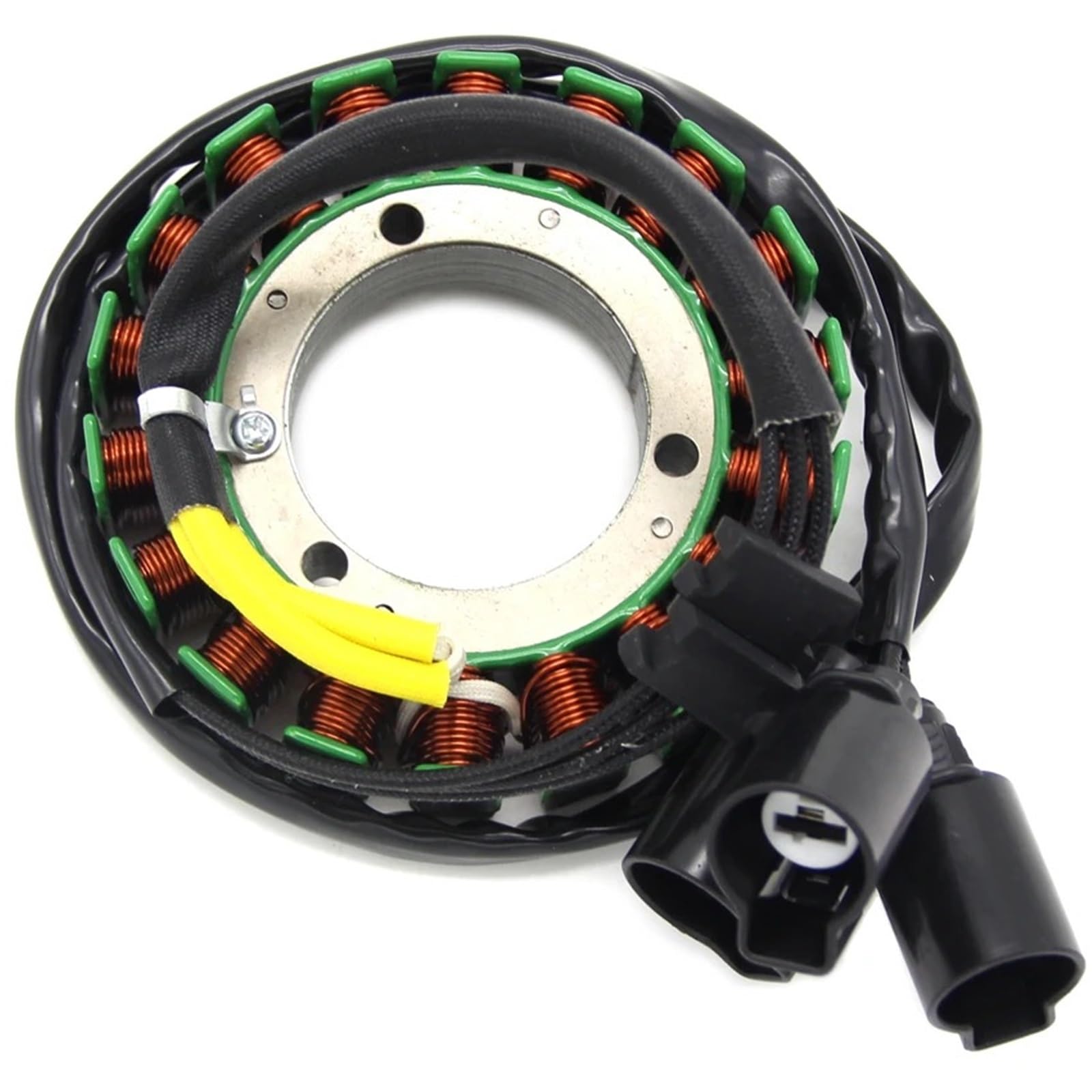 Stator Allumage Moteur Pour KVF750 Brute Force 750 4X4i APG HD KRF750 Teryx 750 FI 4X4 Bobine Générateur D'allumage Moto Sport