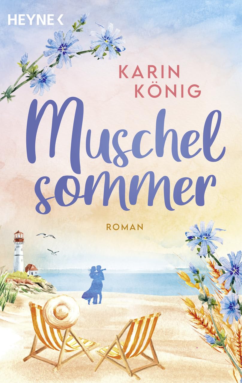 Das Ostsee Wohlfühlromane-Set 4 Bücher + 1 exklusives Postkartenset