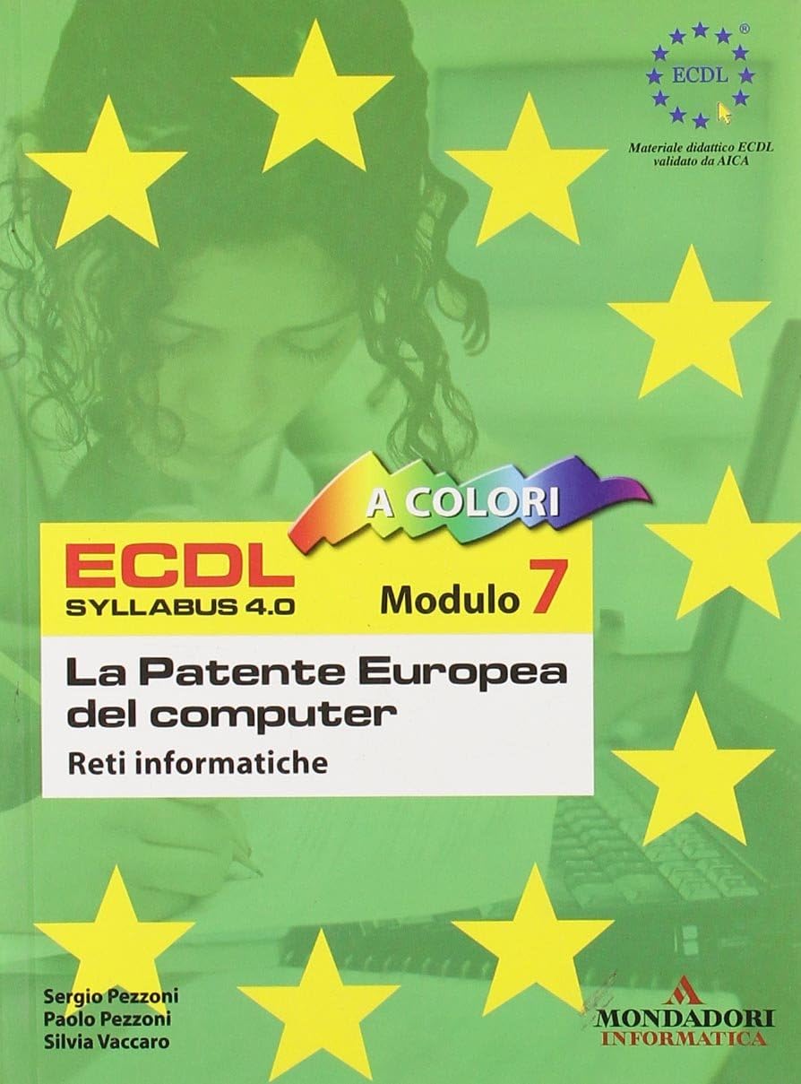Ecdl. Modulo 7. Reti Informatiche.