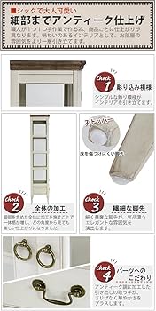コンパクト♦️シャビーな飾り棚♦️ヴィンテージ コレクション