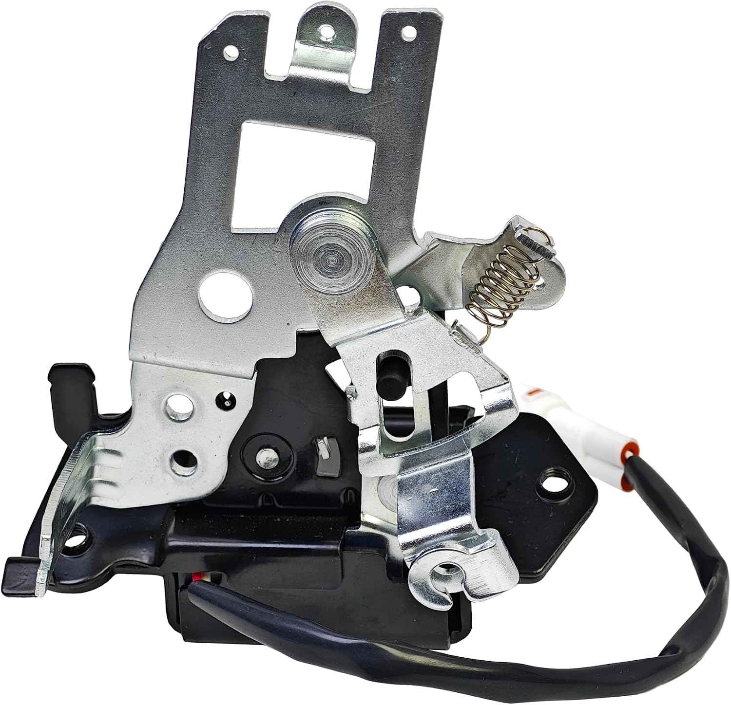Lock Actuator Trunk Latch Compatible with 2001-2007 Tayota Sequoia 4.7L Tailgate Lock Replaces 931-861 64680-0C010 69301-0C010