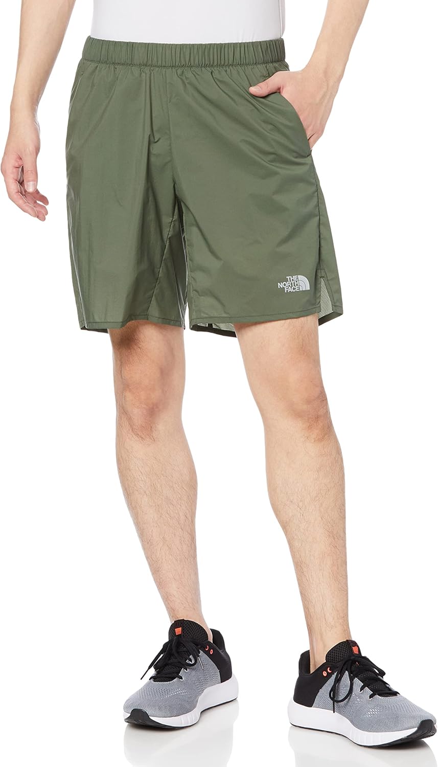 【新品】ザノースフェイス ショートパンツ ス ローテイルベントハーフパンツ XL Amazon | [ザノースフェイス] スワローテイルベントショーツ