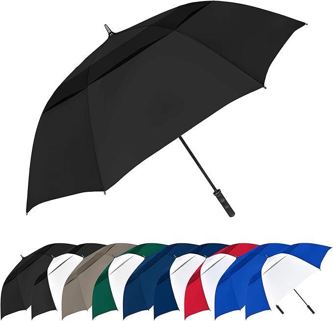 STROMBERGBRAND UMBRELLAS Windproof Waterproof Golf Umbrella