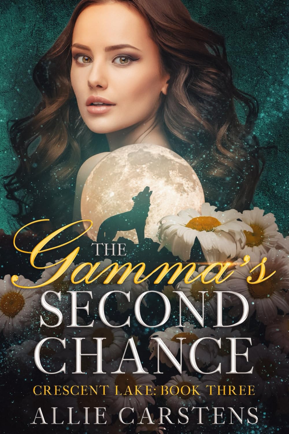 The Gamma's Second Chance (Crescent Lake)