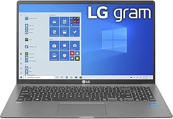 Amazon.com: LG Gram 15 15Z95N Business Laptop (15.6