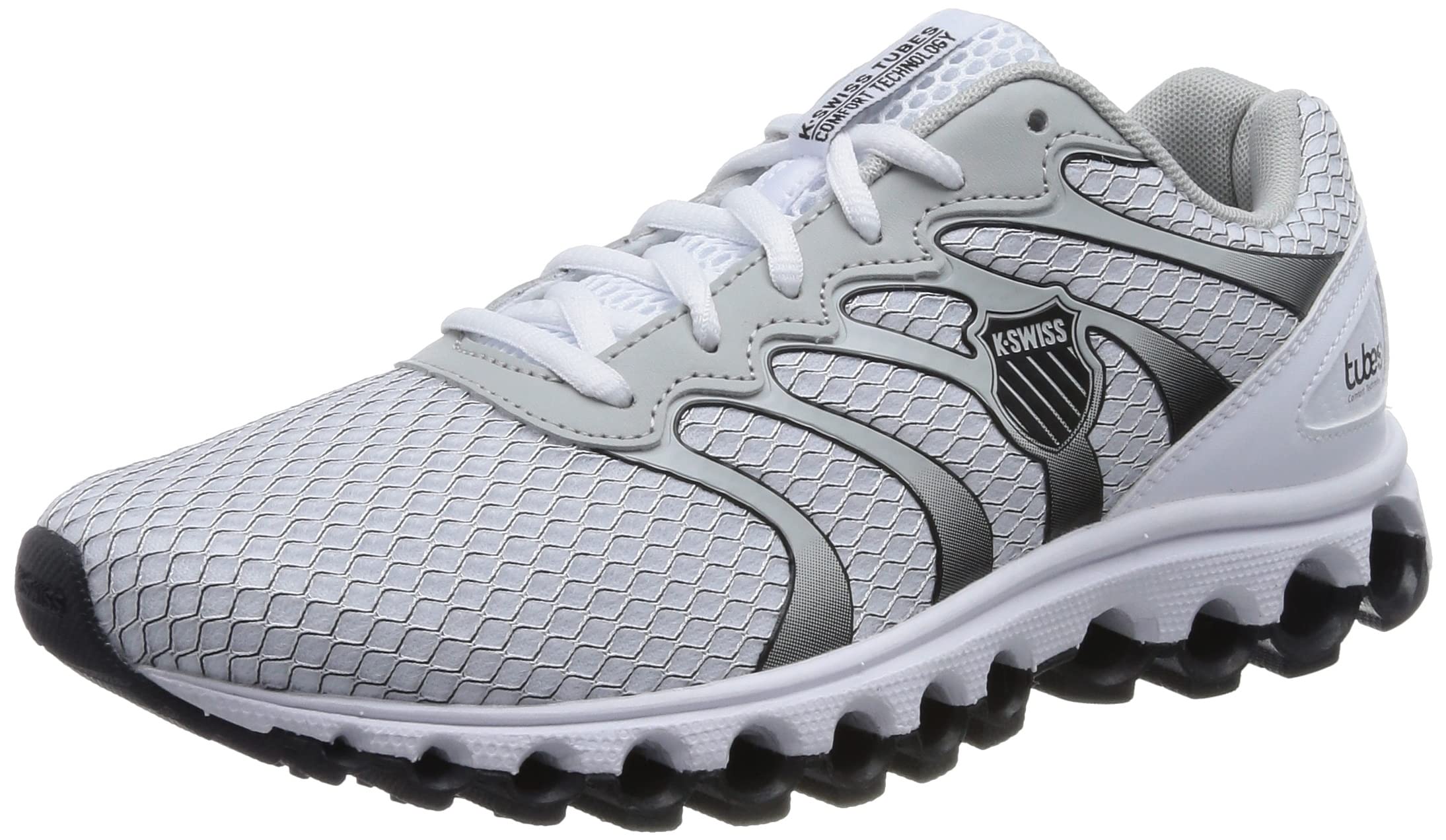 K-Swiss Men's Tubes 200 Training Shoe