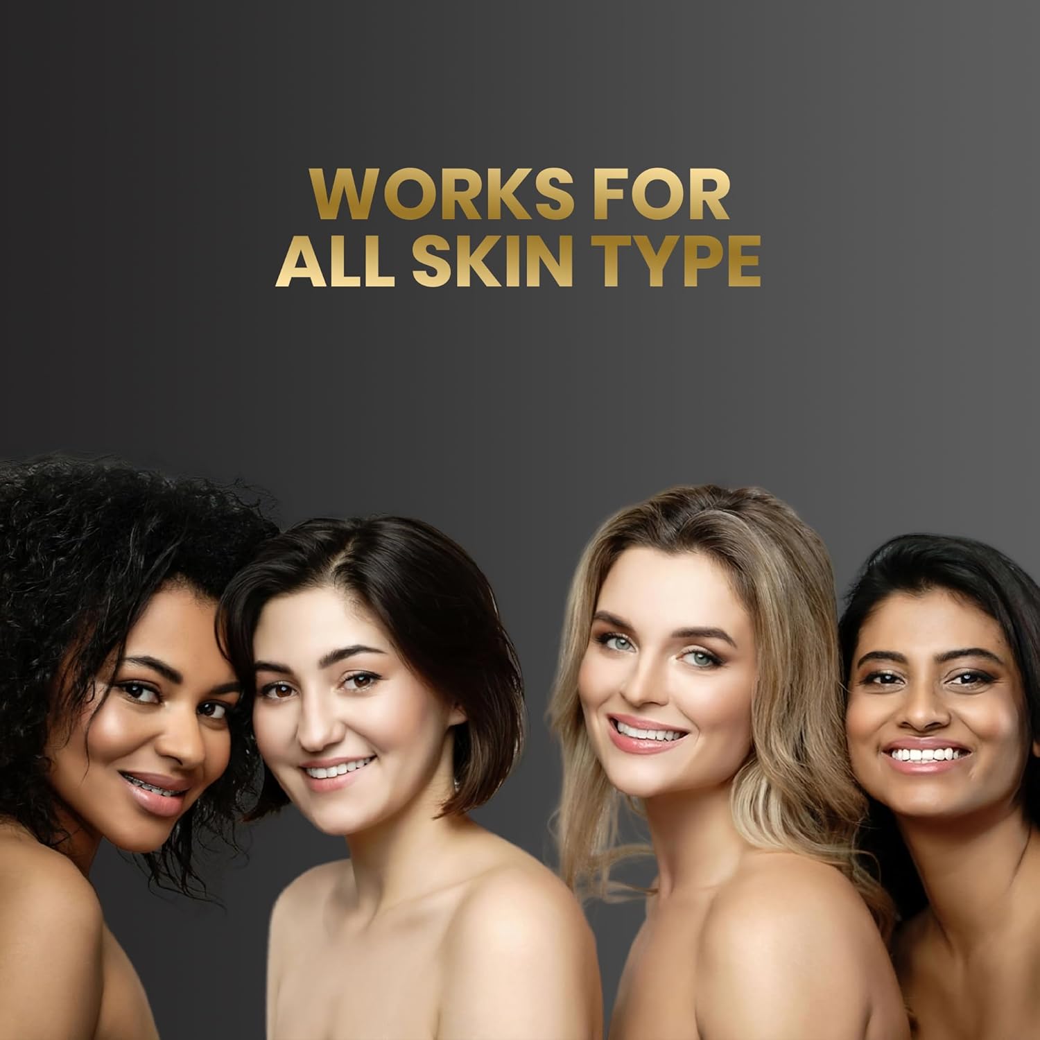 Hydrating Repair & Glow Face Serum with 10% Niacinamide + 5% Vitamin C (MAP), 1.5% HA & Glutathione – Brightening & Dark Spot Corrector – targets hyperpigmentation – Antioxidant-Rich – 30ml - Image 7