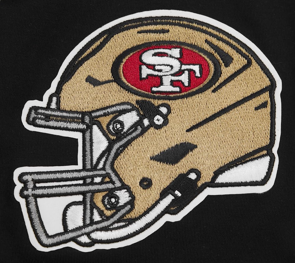 Pro Standard Męska koszulka z krótkim rękawem NFL Classic Chenille